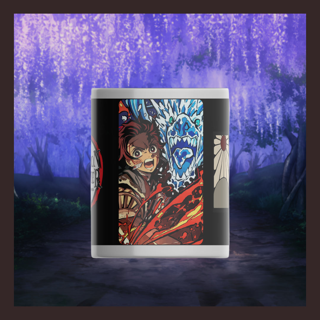 Hashira Mug