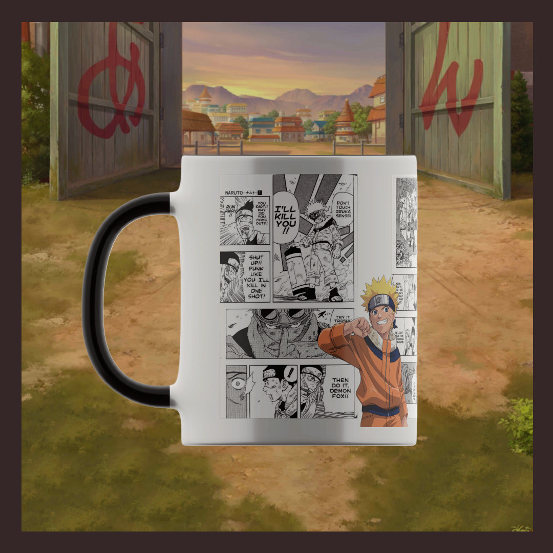 Hokage Mug
