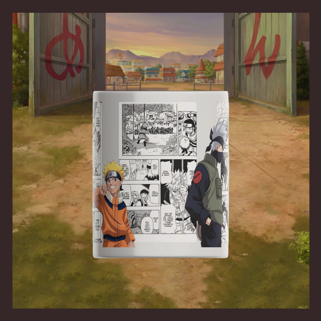 Hokage Mug