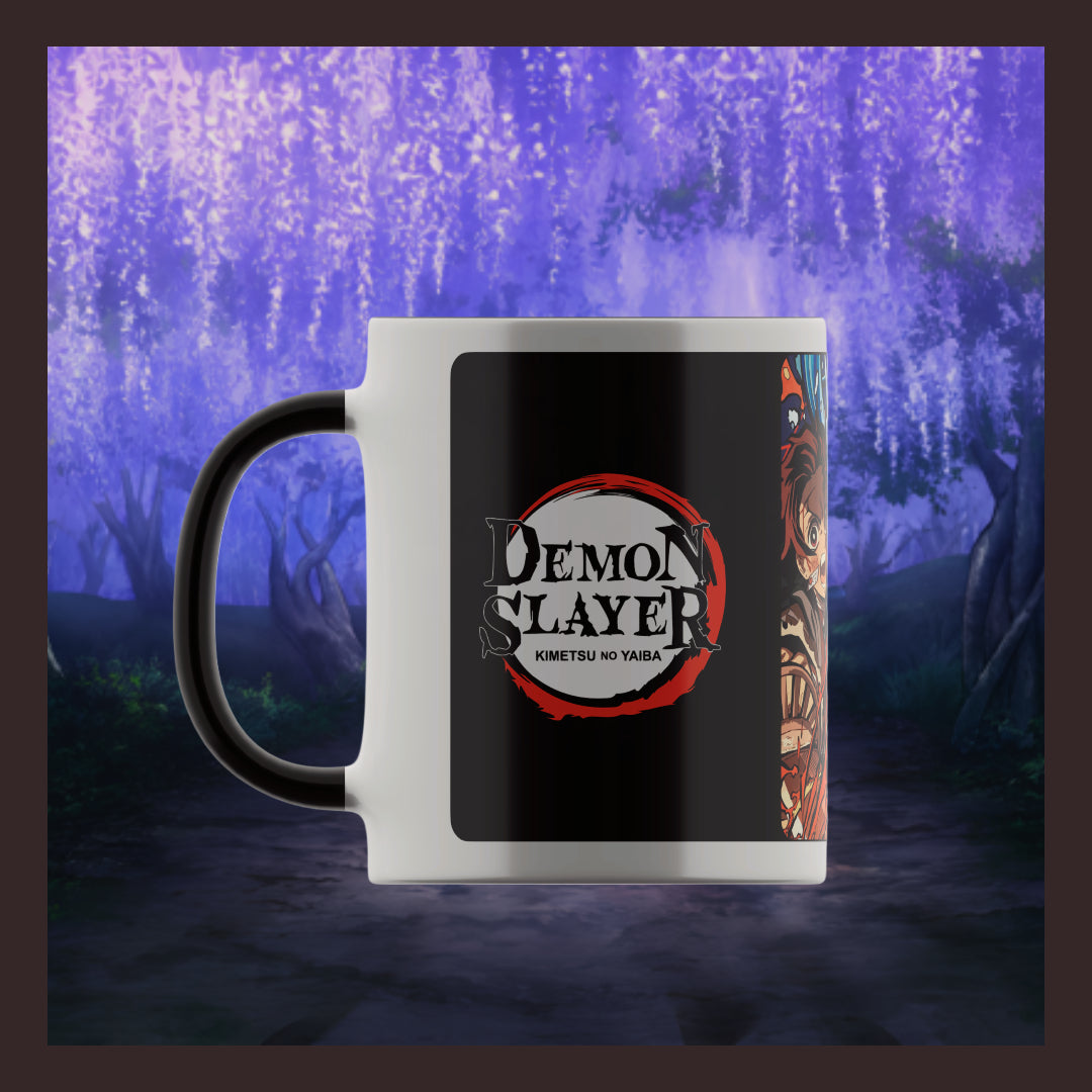 Hashira Mug