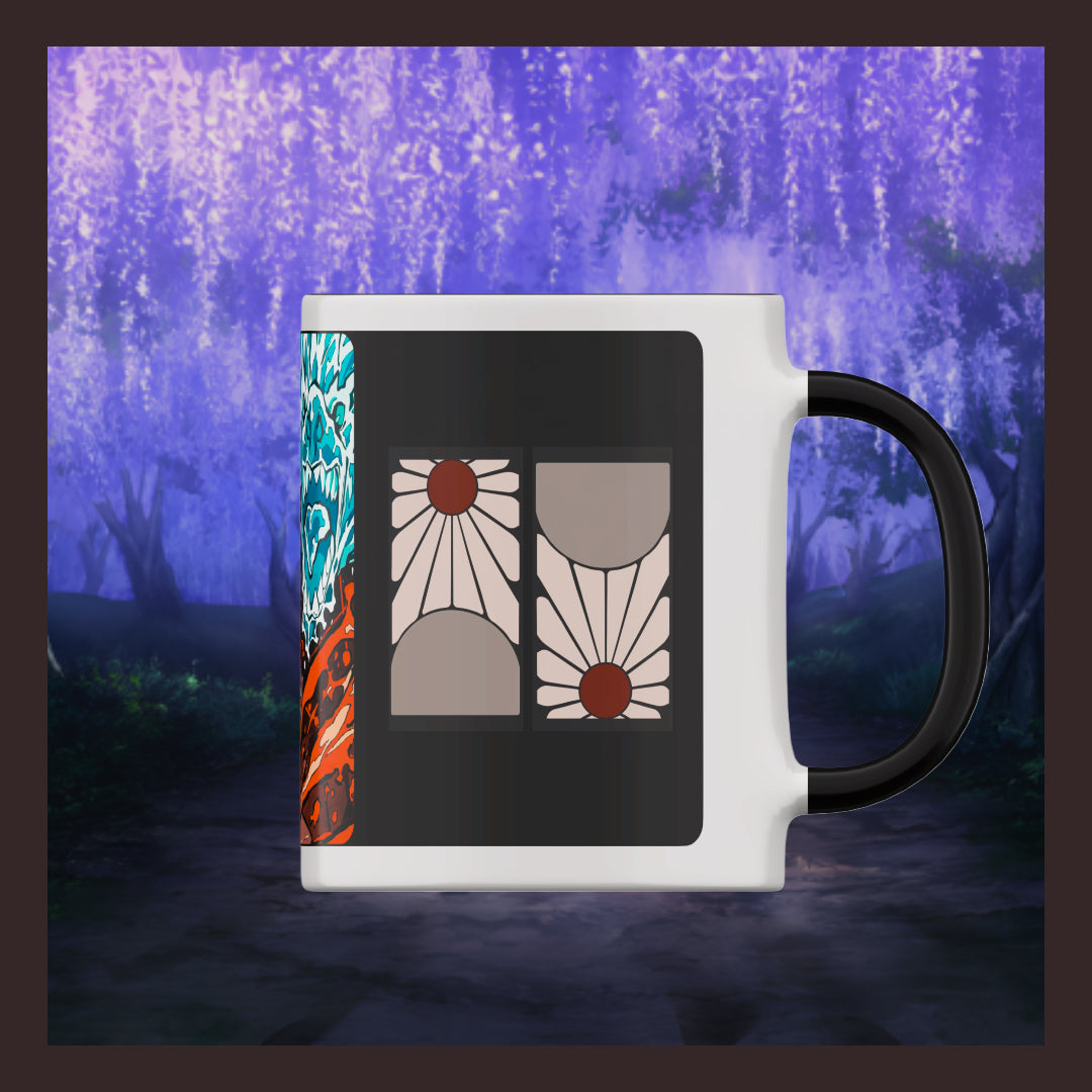 Hashira Mug