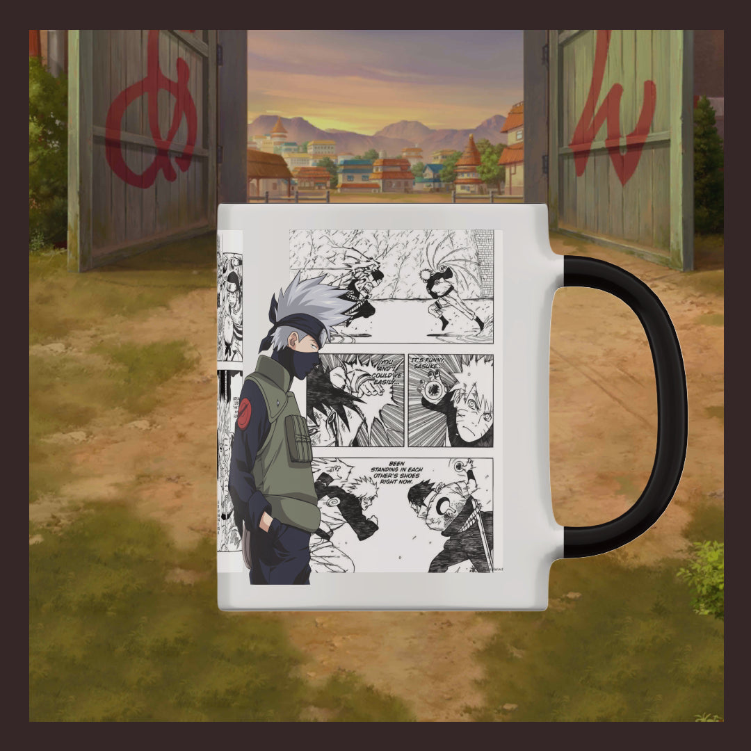 Hokage Mug