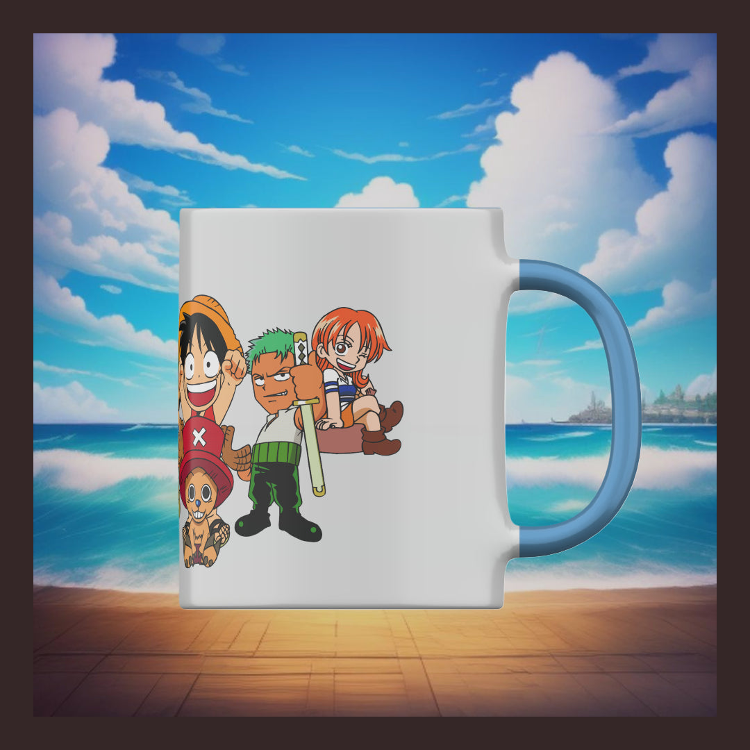 Pirate King Mug