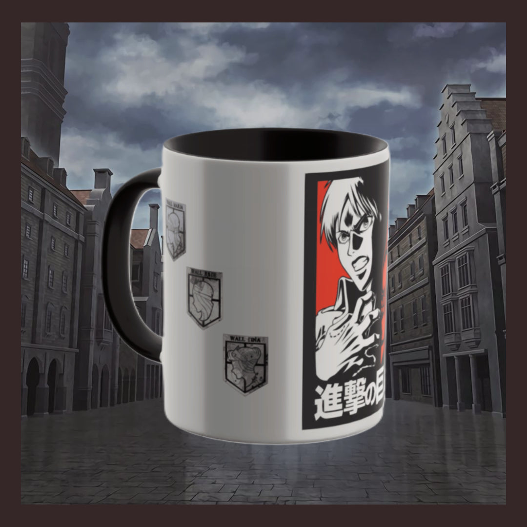 Titan Mug