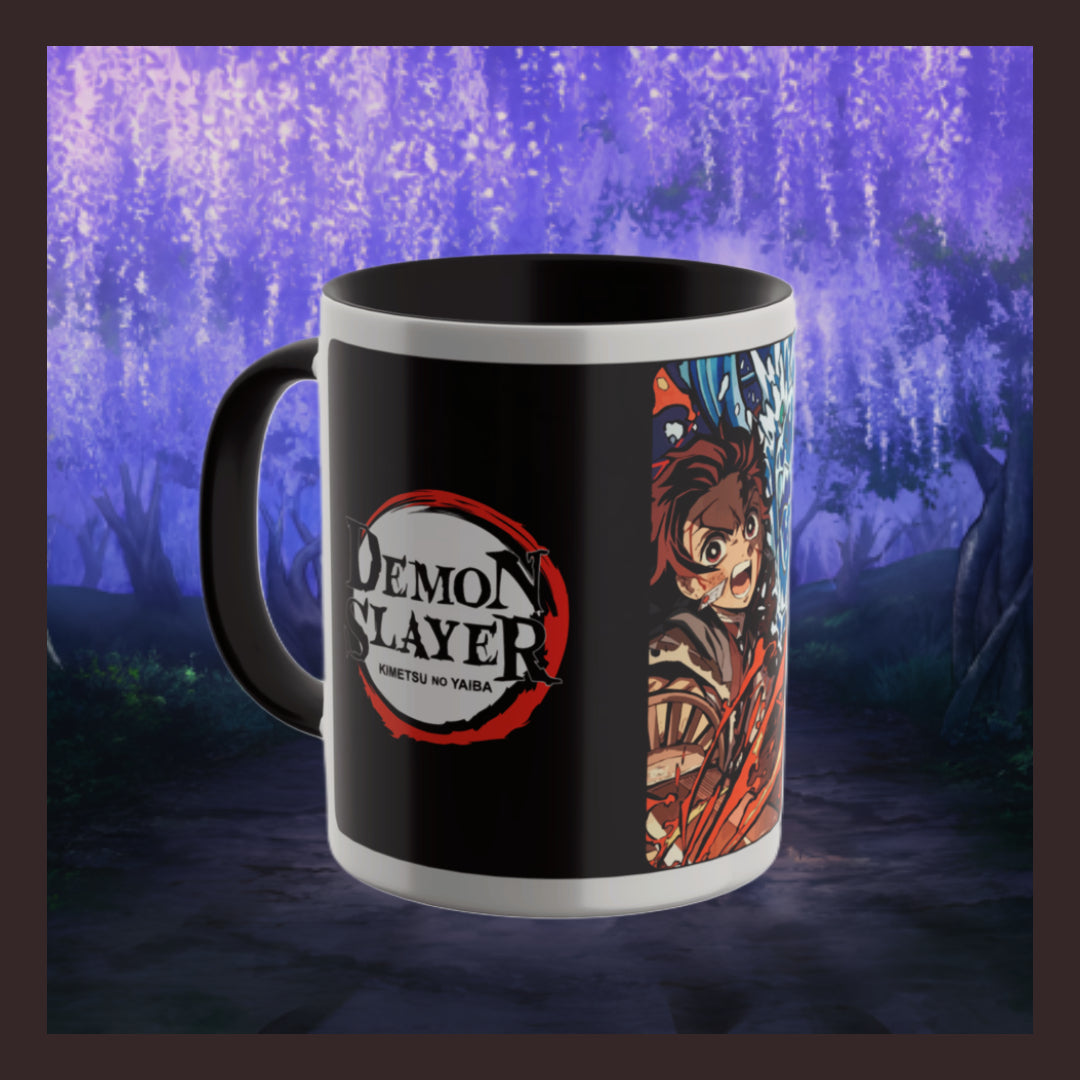 Hashira Mug