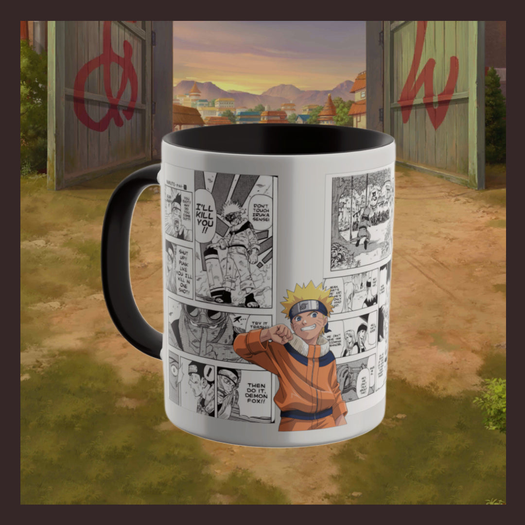 Hokage Mug