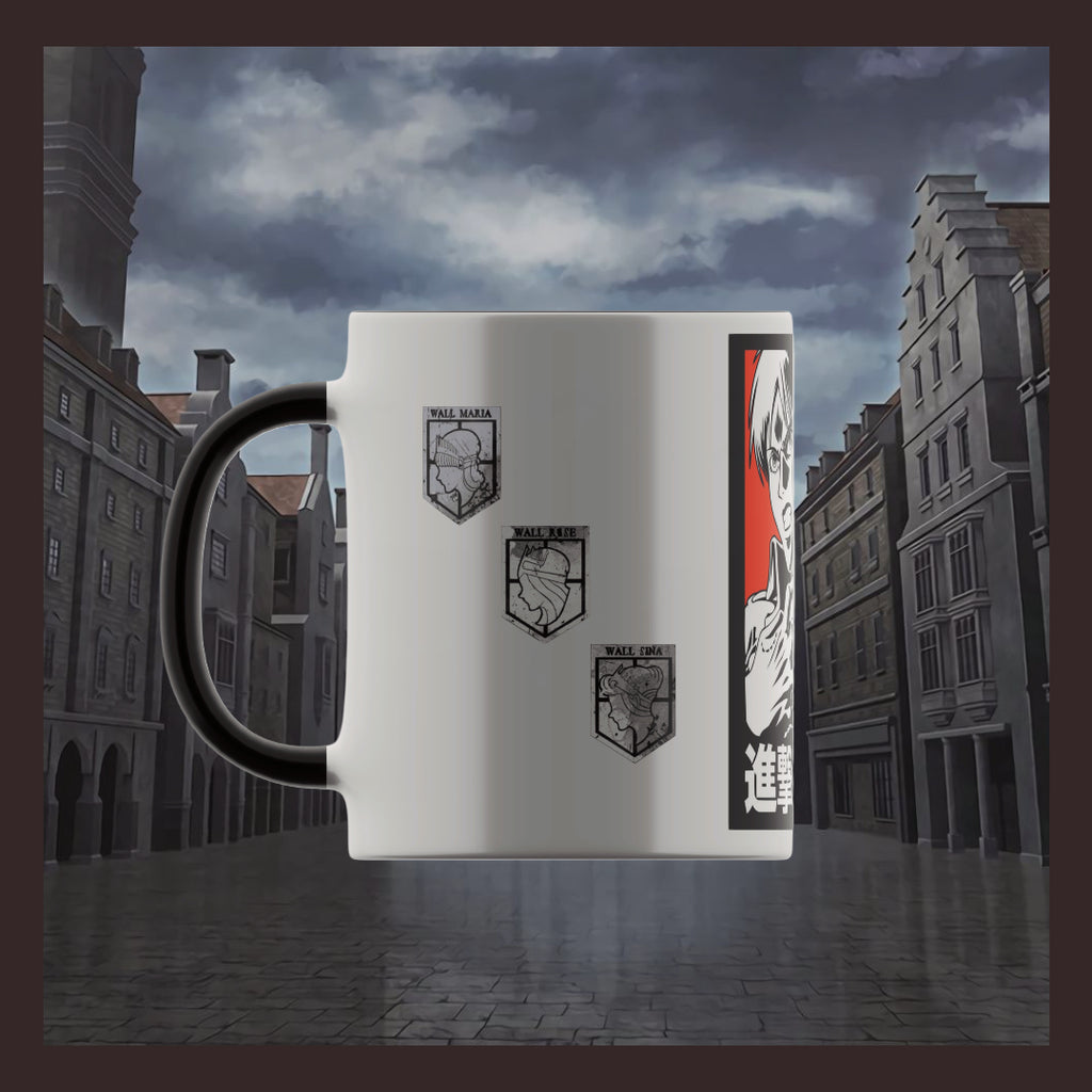 Titan Mug