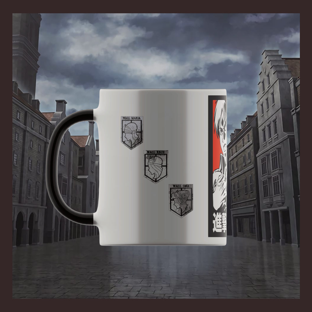Titan Mug