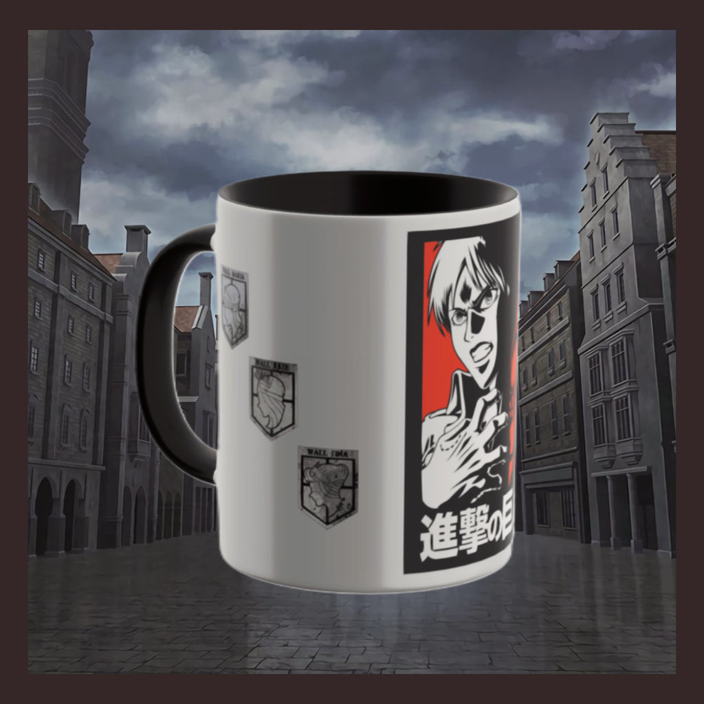 Titan Mug